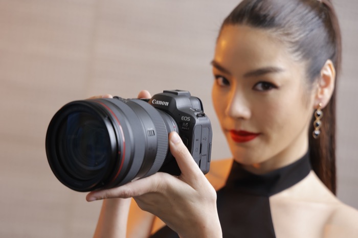 Canon Rental Service