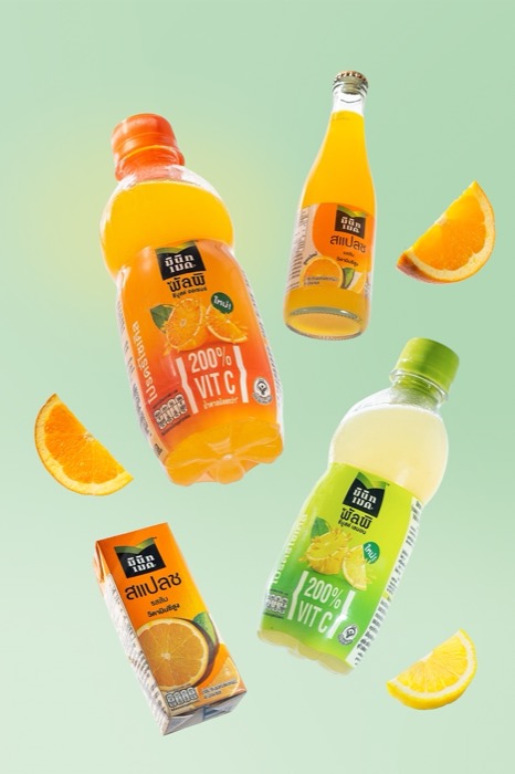 Coca-Cola Brand Portfolio_Minute Maid