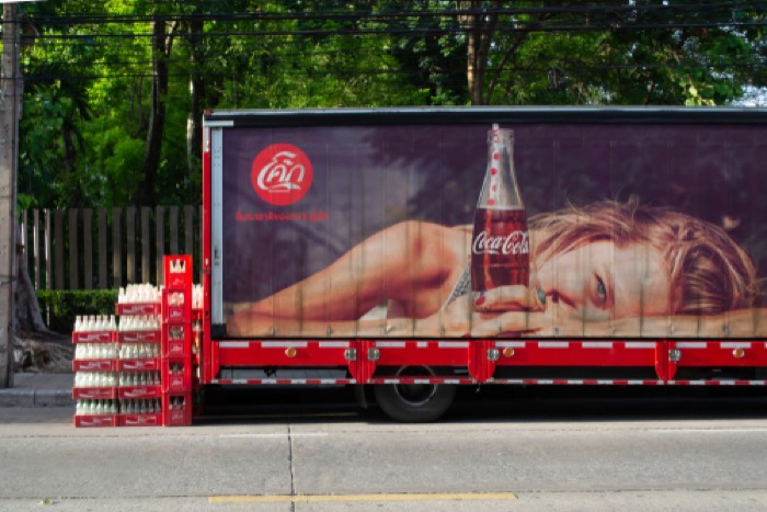 Coca-Cola