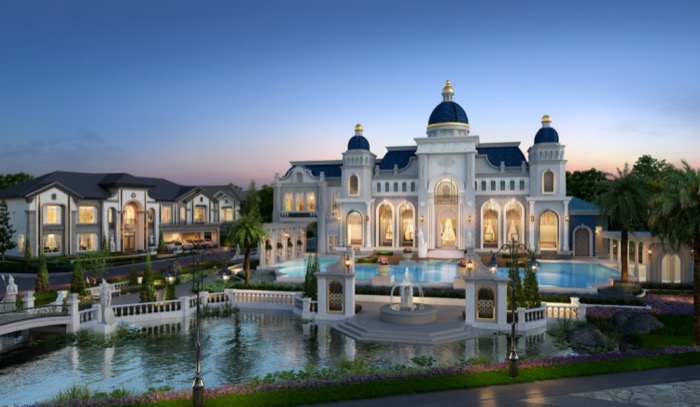 Frasers Property Thailand_Residence