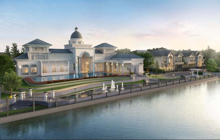 Frasers Property Thailand_Residence