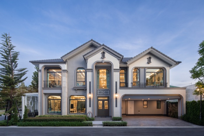 Frasers Property Thailand_Residence