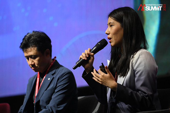 Marketing Oops! Summit 2023_Generative AI
