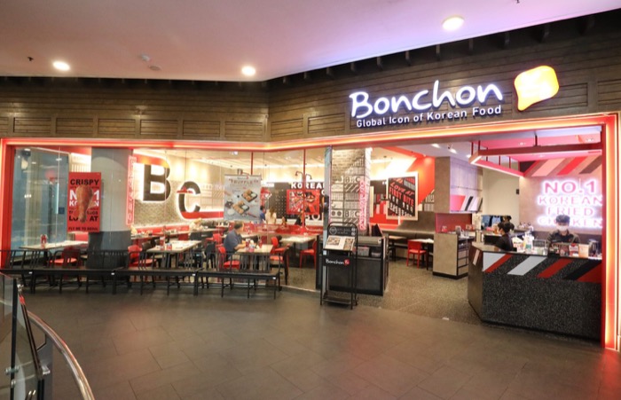 Minor Food Group_Bonchon