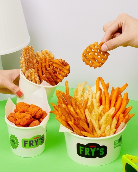 Minor Food Group_FRY_s