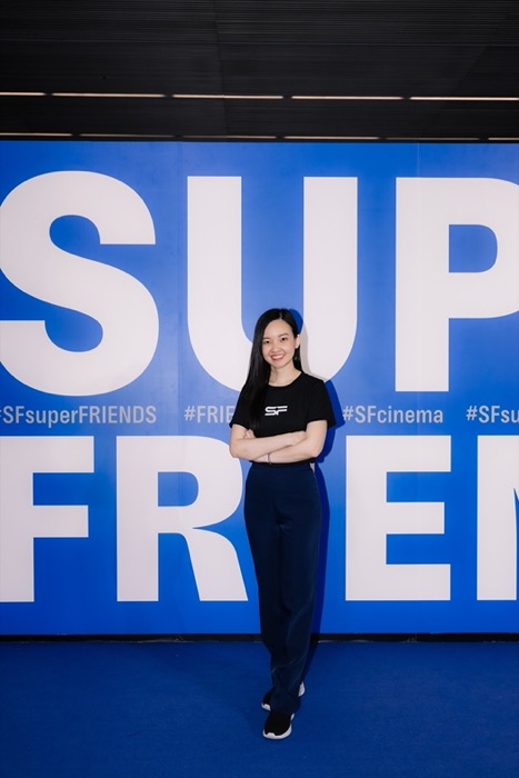 SF