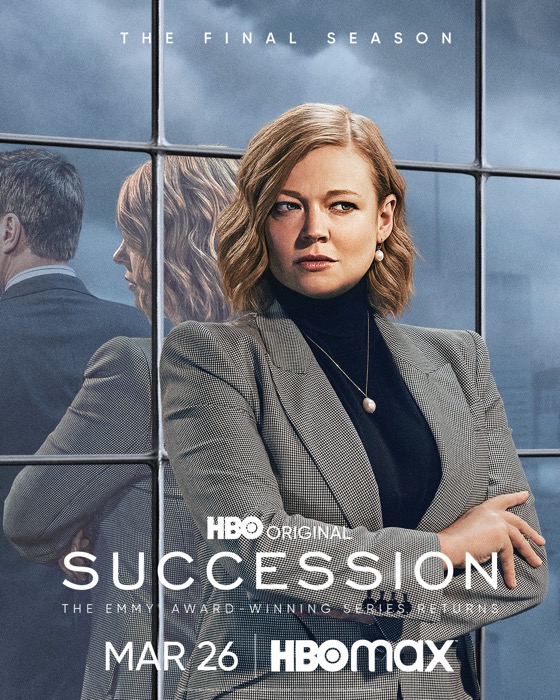 Succession HBO 