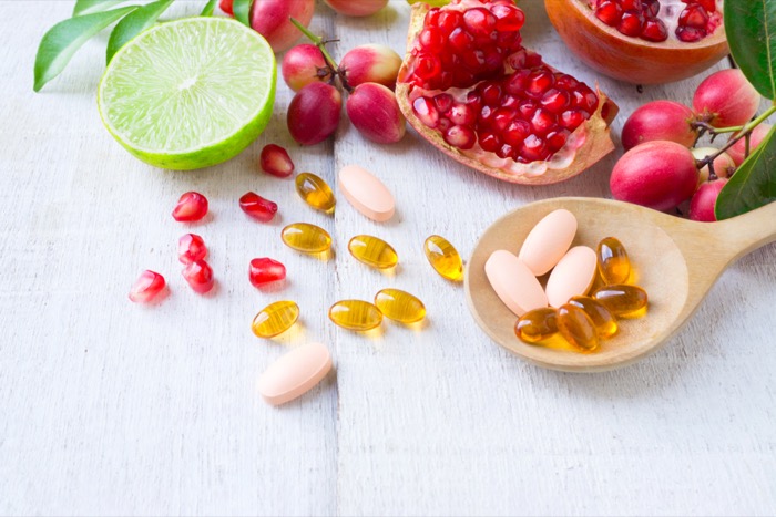 Supplement Market