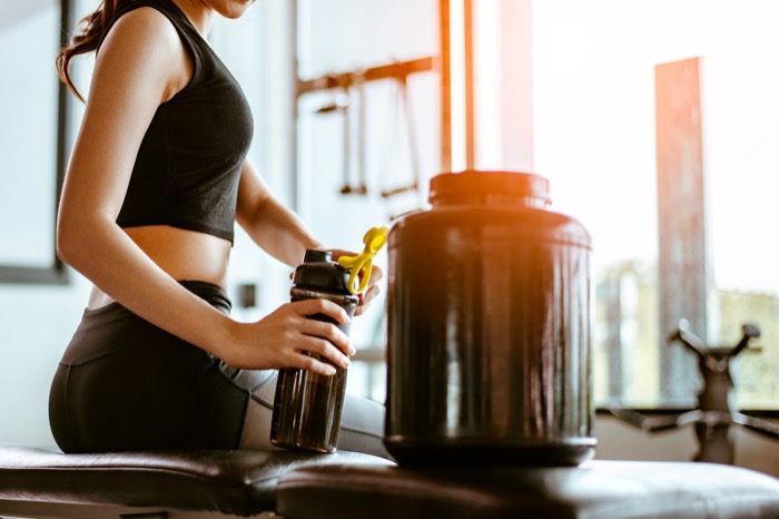 Supplement Market