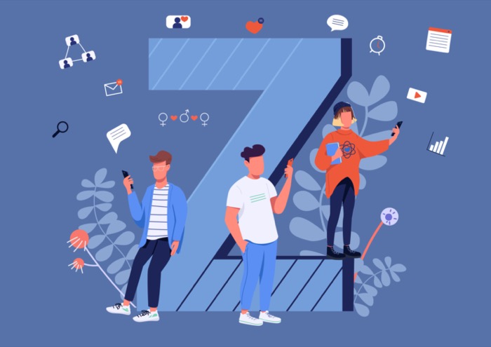Gen Z