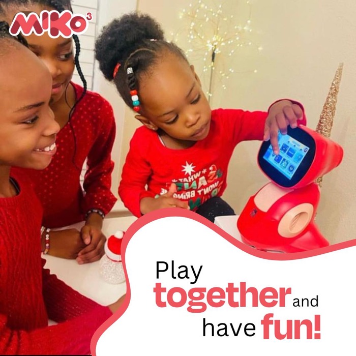 Miko Robot