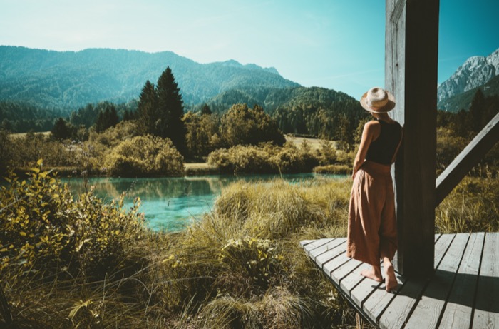 Wellness Tourism