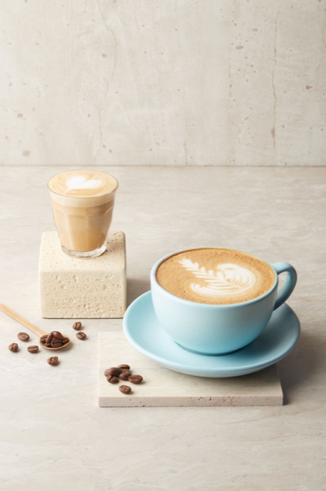 The Coffee Club-Coffee