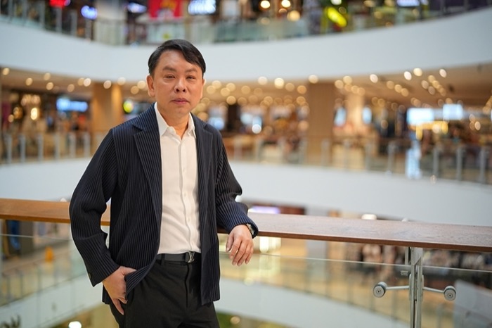 Central Pattana