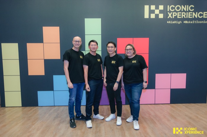 IX-Iconic Xperience