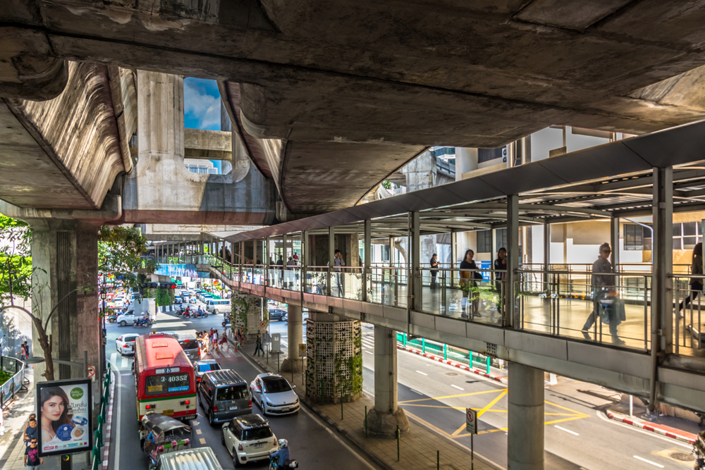 Ratchaprasong-Sky-Walk