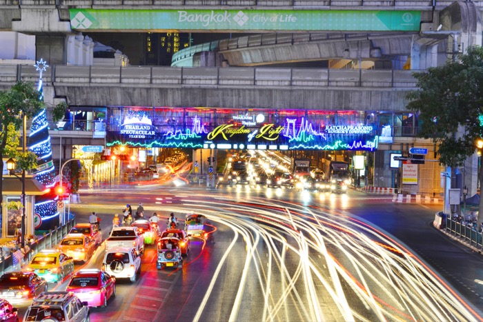 Ratchaprosong-Bangkok