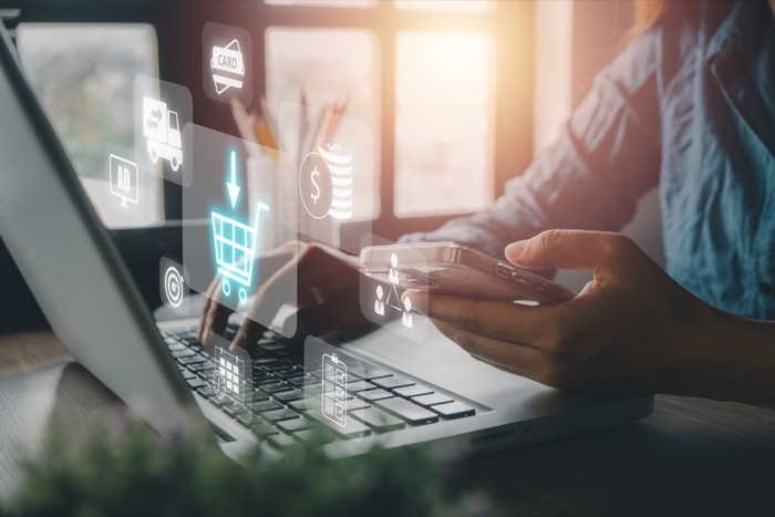 Digital Economy_E-commerce