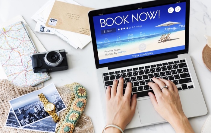 Digital Economy_Online Travel
