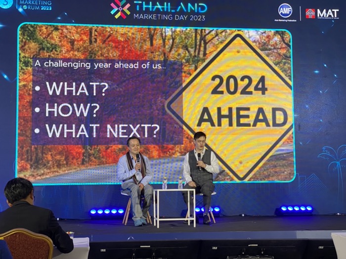 World Marketing Forum_Marketing Trends 2024