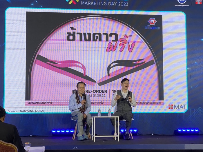 World Marketing Forum_Marketing Trends 2024