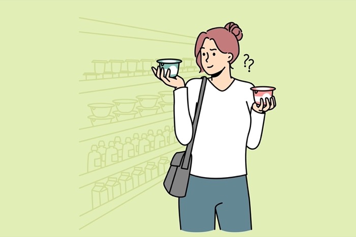 Consumer Shopping