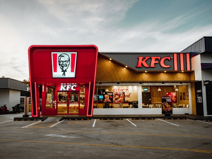 KFC Store