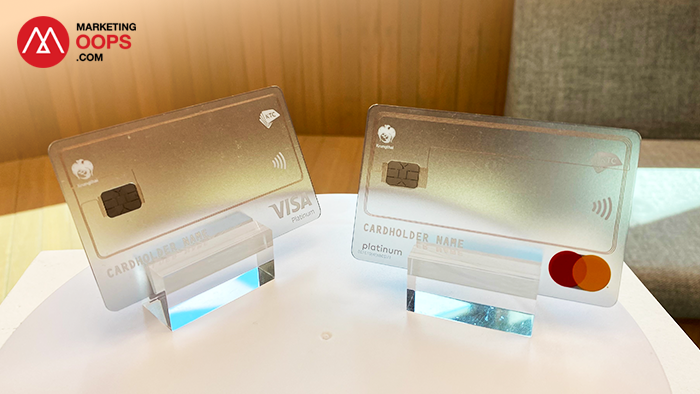 KTC Digital Credit Card