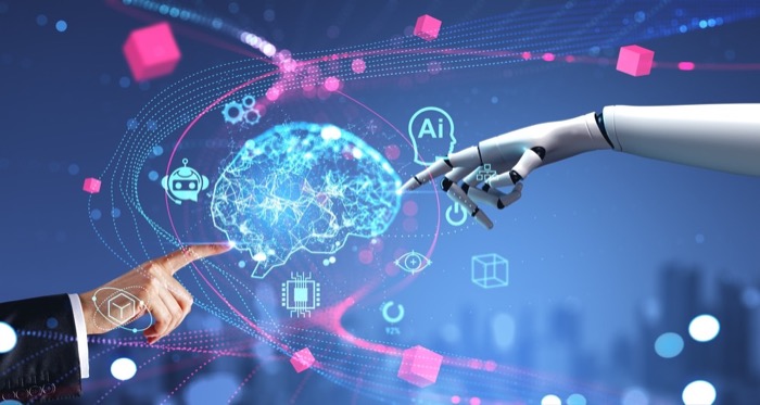 Marketing Trends 2024_AI Management