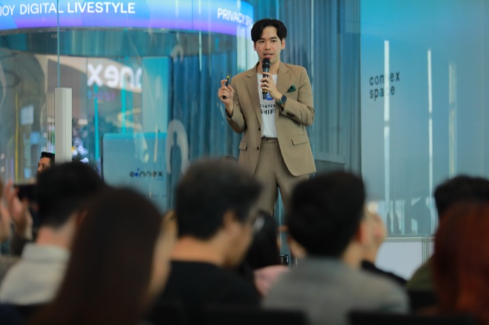 Thailand's Martech Report 2024_Content Shifu