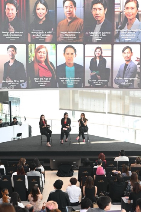 DAAT x DIQ Academy-Digital Marketing DNA