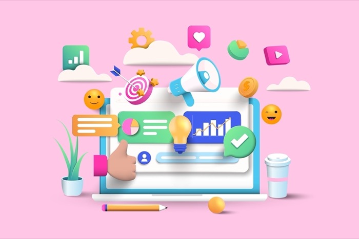 Digital Media