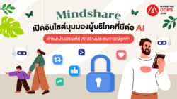 Mindshare Trends 2024