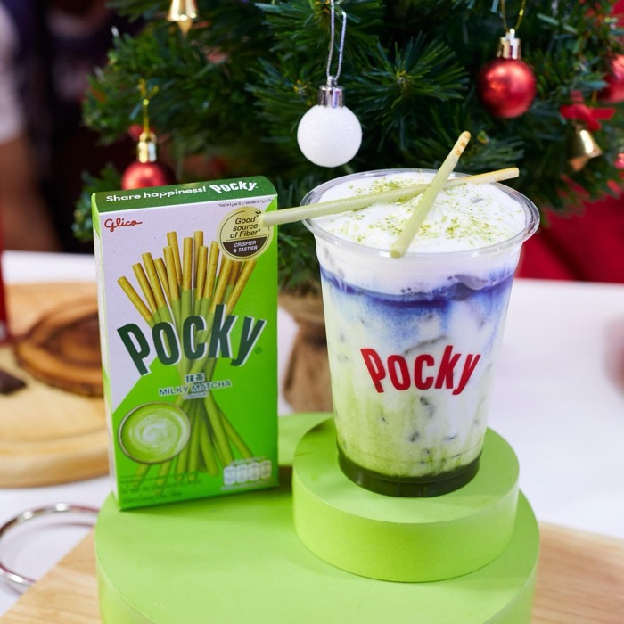 Pocky-Cafe