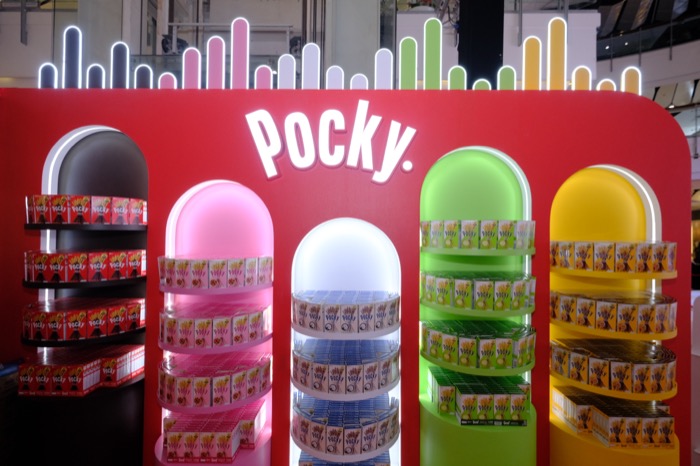 Pocky-Glico