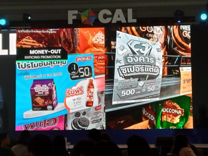 Focal 2024-Consumer Untold