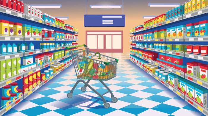 Shopper Trend