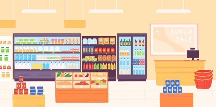Shopper Trend