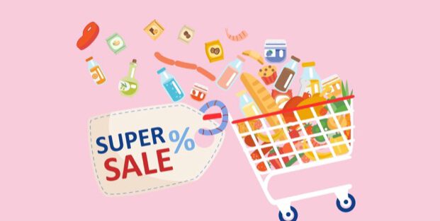 Shopper Trend