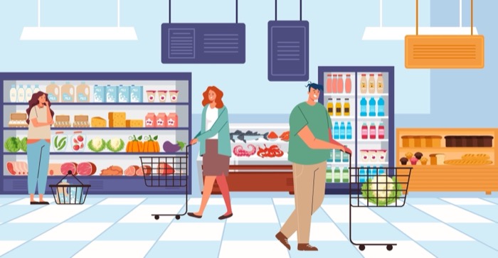 Shopper Trend