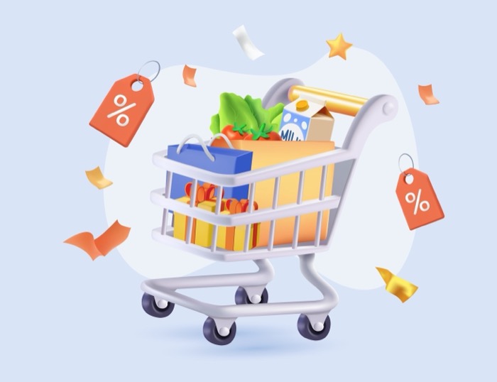 Shopper Trend