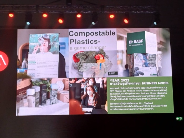The Mall Group-Sustainable Retail