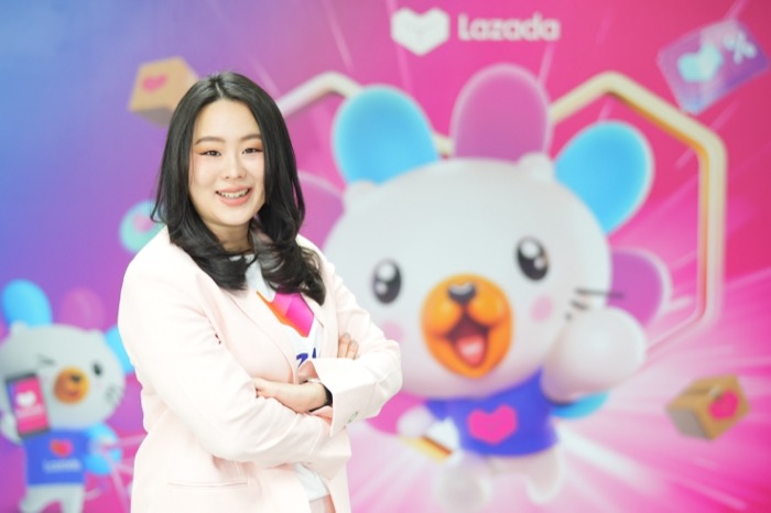 LAZADA