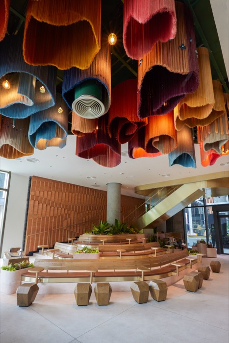Starbucks One Bangkok