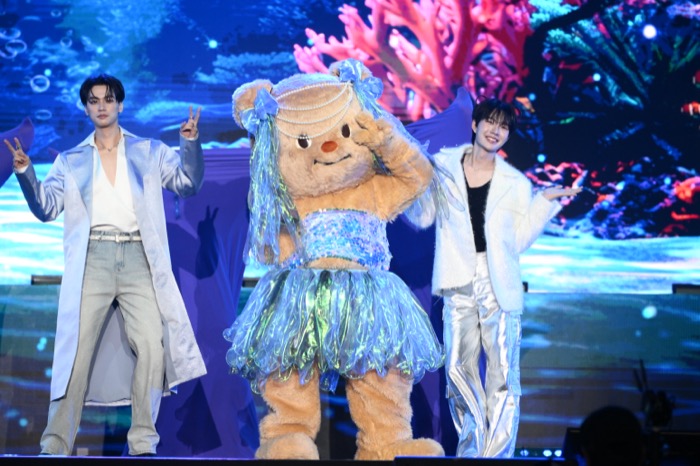 Butterbear