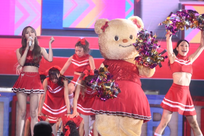Butterbear