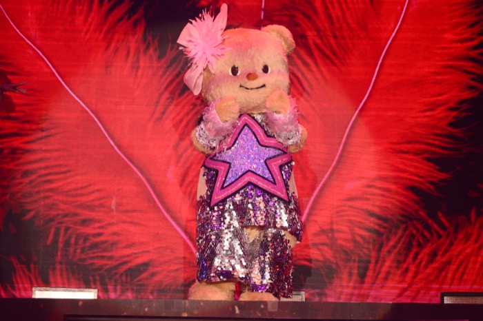 Butterbear