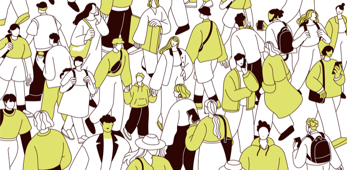 Consumer Trends-Market Fragmentation