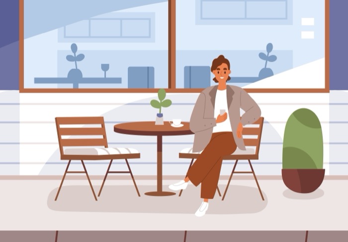 Consumer Trends-Market Fragmentation