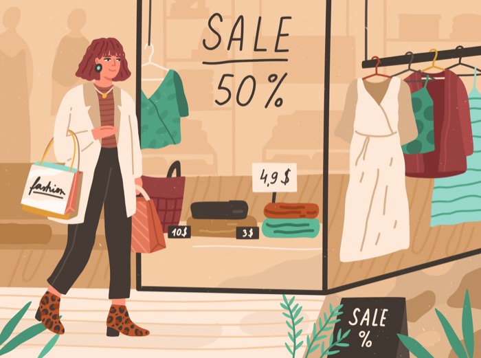 Consumer Trends-Market Fragmentation